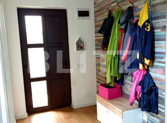 Casa de vânzare 4 camere Chinteni - 73990CV | BLITZ Cluj-Napoca | Poza4