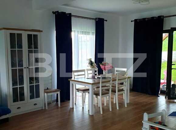 Casa de vânzare 4 camere Chinteni - 73990CV | BLITZ Cluj-Napoca | Poza2