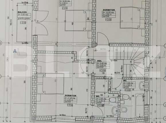 Casa de vânzare 4 camere Chinteni - 73990CV | BLITZ Cluj-Napoca | Poza9