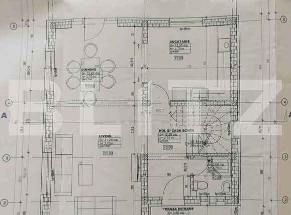 Casa de vânzare 4 camere Chinteni - 73990CV | BLITZ Cluj-Napoca | Poza10