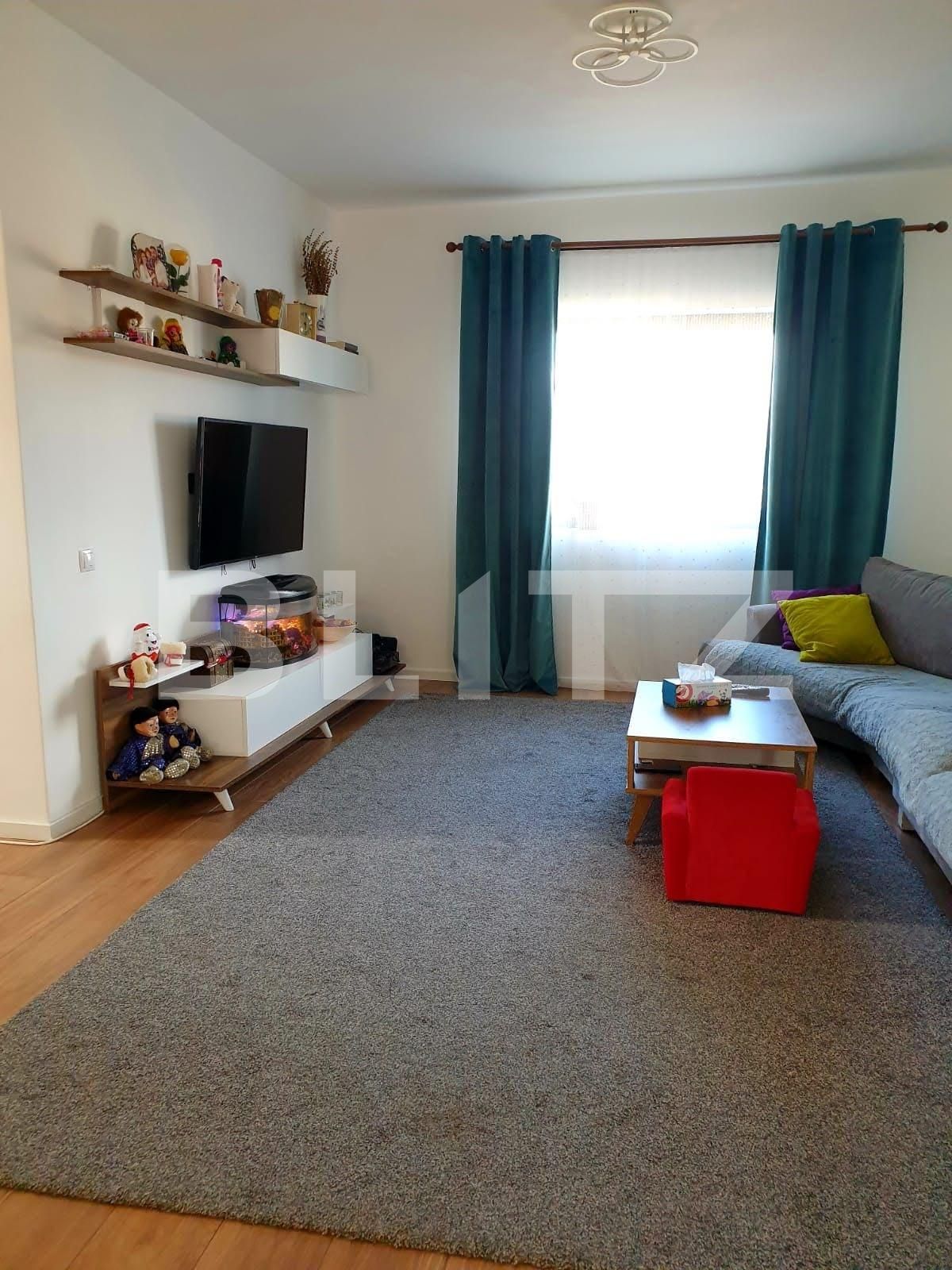 Casa de vânzare 4 camere Chinteni - 73990CV | BLITZ Cluj-Napoca | Poza3