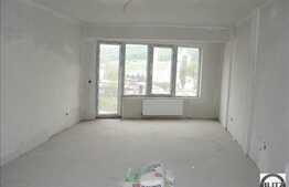 Apartament 2 camere, 65 mp, semifinisat! Locatie accesibila!