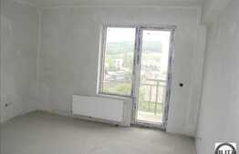 Apartament 2 camere, 65 mp, semifinisat! Locatie accesibila!