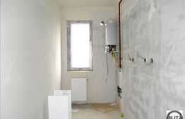 Apartament 2 camere, 65 mp, semifinisat! Locatie accesibila!