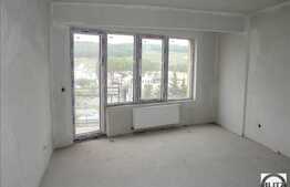 Apartament 2 camere, 65 mp, semifinisat! Locatie accesibila!