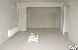 Apartament 2 camere, 65 mp, semifinisat! Locatie accesibila!