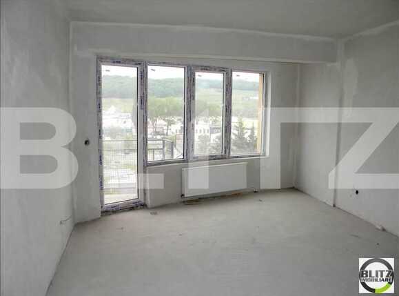 Apartament de vânzare 2 camere Dambul Rotund - 74AV | BLITZ Cluj-Napoca | Poza1