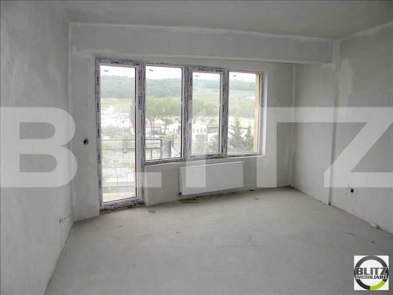 Apartament de vânzare 2 camere Dambul Rotund - 74AV | BLITZ Cluj-Napoca | Poza1