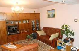 3 camere de vanzare 66 mp utili , cu 2 balcoane, optional garaj, zona Expo