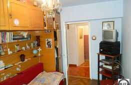 3 camere de vanzare 66 mp utili , cu 2 balcoane, optional garaj, zona Expo