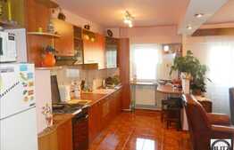 3 camere de vanzare 66 mp utili , cu 2 balcoane, optional garaj, zona Expo