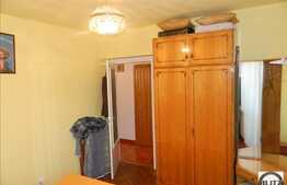 3 camere de vanzare 66 mp utili , cu 2 balcoane, optional garaj, zona Expo