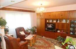 3 camere de vanzare 66 mp utili , cu 2 balcoane, optional garaj, zona Expo