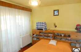 3 camere de vanzare 66 mp utili , cu 2 balcoane, optional garaj, zona Expo