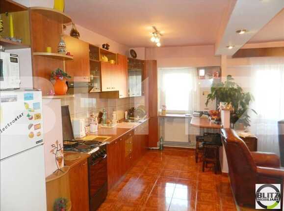 Apartament de vânzare 3 camere Marasti - 740AV | BLITZ Cluj-Napoca | Poza1