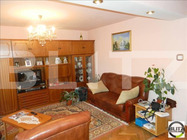 Apartament de vânzare 3 camere Marasti - 740AV | BLITZ Cluj-Napoca | Poza3
