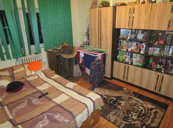 Apartament de vânzare 2 camere Grigorescu - 7400AV | BLITZ Cluj-Napoca | Poza1