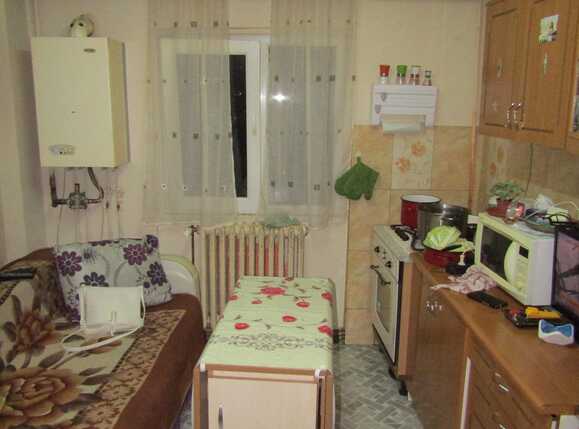 Apartament de vânzare 2 camere Grigorescu - 7400AV | BLITZ Cluj-Napoca | Poza3