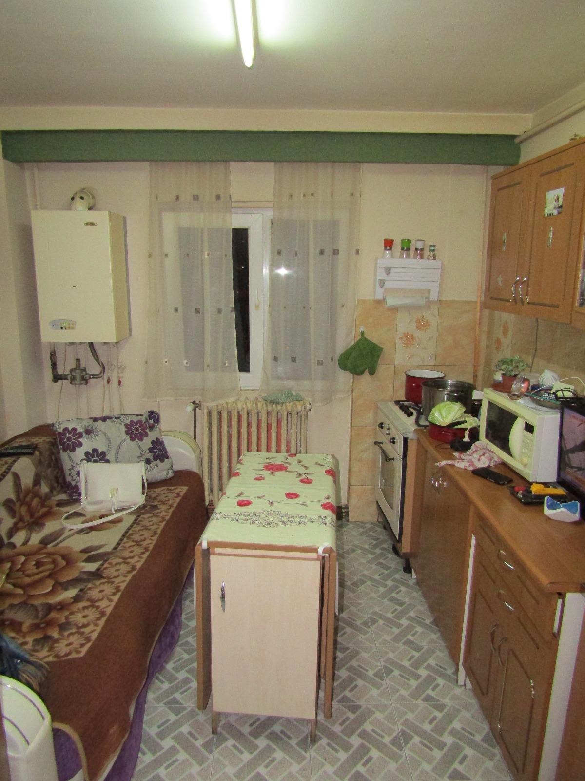 Apartament de vânzare 2 camere Grigorescu - 7400AV | BLITZ Cluj-Napoca | Poza3