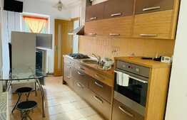 Apartament 3 camere, boxa, terasa, loc de parcare, Valea Cetatii