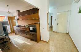 Apartament 3 camere, boxa, terasa, loc de parcare, Valea Cetatii