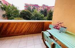 Apartament 3 camere, boxa, terasa, loc de parcare, Valea Cetatii