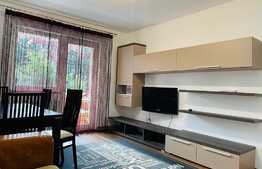 Apartament 3 camere, boxa, terasa, loc de parcare, Valea Cetatii