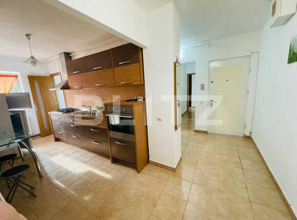 Apartament de închiriat 3 camere Racadau - 74002AI | BLITZ Brașov | Poza3