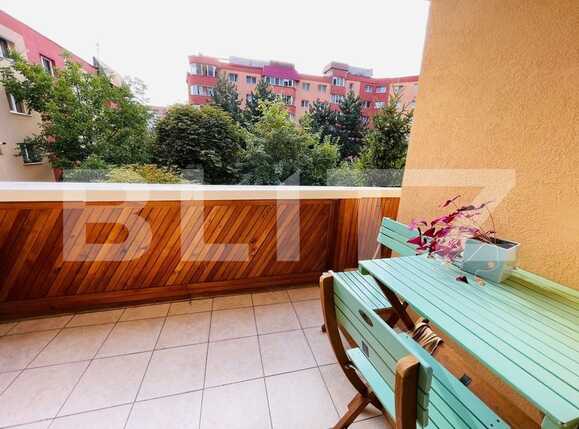 Apartament de închiriat 3 camere Racadau - 74002AI | BLITZ Brașov | Poza8