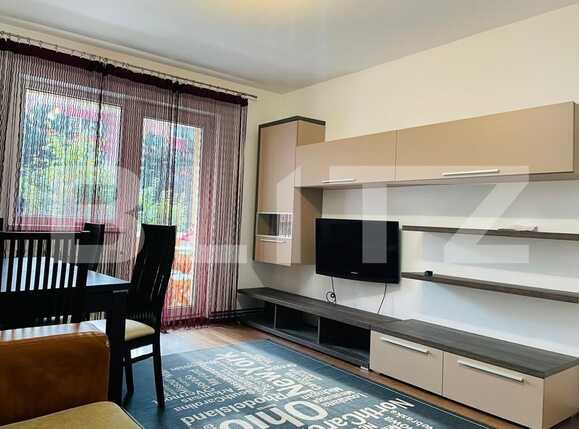 Apartament de închiriat 3 camere Racadau - 74002AI | BLITZ Brașov | Poza1