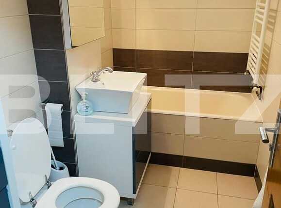 Apartament de închiriat 3 camere Racadau - 74002AI | BLITZ Brașov | Poza6