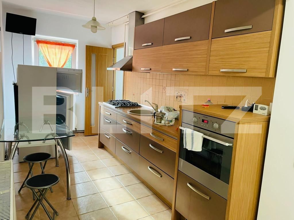 Apartament de închiriat 3 camere Racadau - 74002AI | BLITZ Brașov | Poza2
