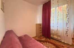 Apartament de 2 camere, 35 mp, zona strazii Alverna