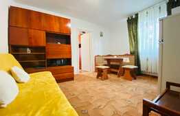 Apartament de 2 camere, 35 mp, zona strazii Alverna