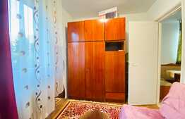 Apartament de 2 camere, 35 mp, zona strazii Alverna