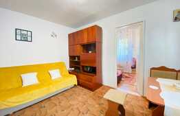 Apartament de 2 camere, 35 mp, zona strazii Alverna