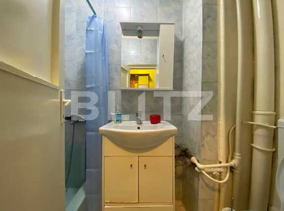 Apartament de închiriat 2 camere Gheorgheni - 74009AI | BLITZ Cluj-Napoca | Poza8