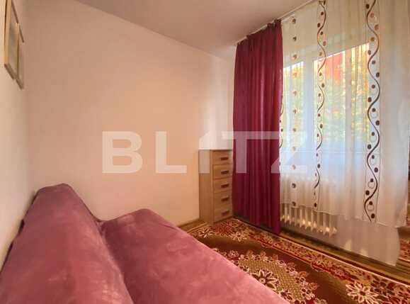 Apartament de închiriat 2 camere Gheorgheni - 74009AI | BLITZ Cluj-Napoca | Poza5