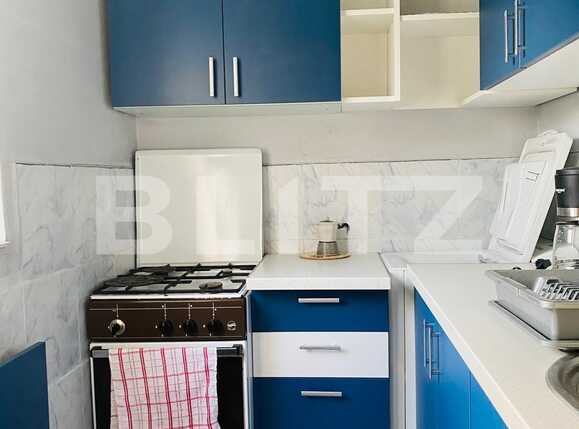 Apartament de închiriat 2 camere Gheorgheni - 74009AI | BLITZ Cluj-Napoca | Poza7