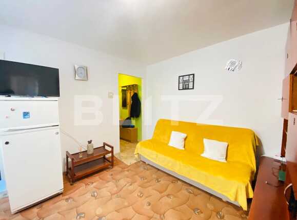 Apartament de închiriat 2 camere Gheorgheni - 74009AI | BLITZ Cluj-Napoca | Poza3