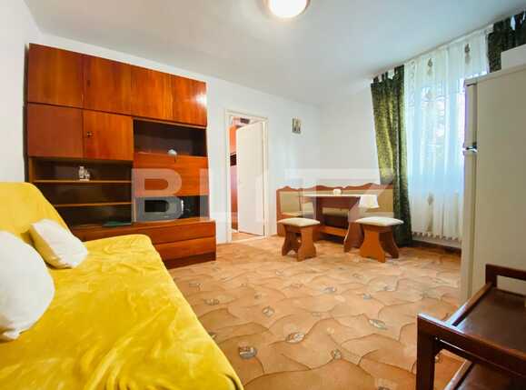 Apartament de închiriat 2 camere Gheorgheni - 74009AI | BLITZ Cluj-Napoca | Poza2