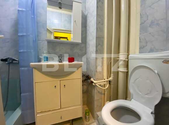 Apartament de închiriat 2 camere Gheorgheni - 74009AI | BLITZ Cluj-Napoca | Poza9