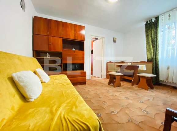 Apartament de închiriat 2 camere Gheorgheni - 74009AI | BLITZ Cluj-Napoca | Poza4