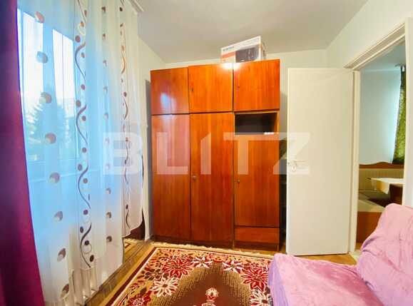 Apartament de închiriat 2 camere Gheorgheni - 74009AI | BLITZ Cluj-Napoca | Poza6