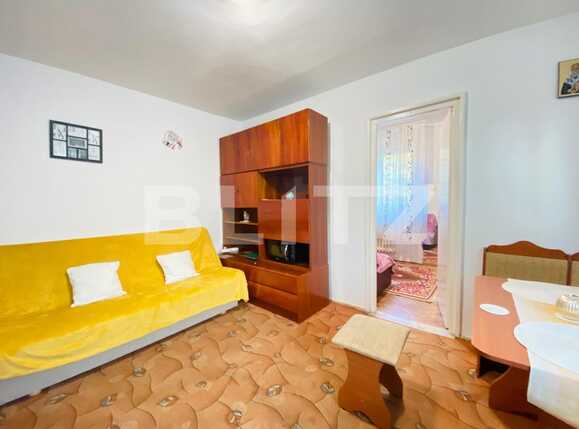 Apartament de închiriat 2 camere Gheorgheni - 74009AI | BLITZ Cluj-Napoca | Poza1