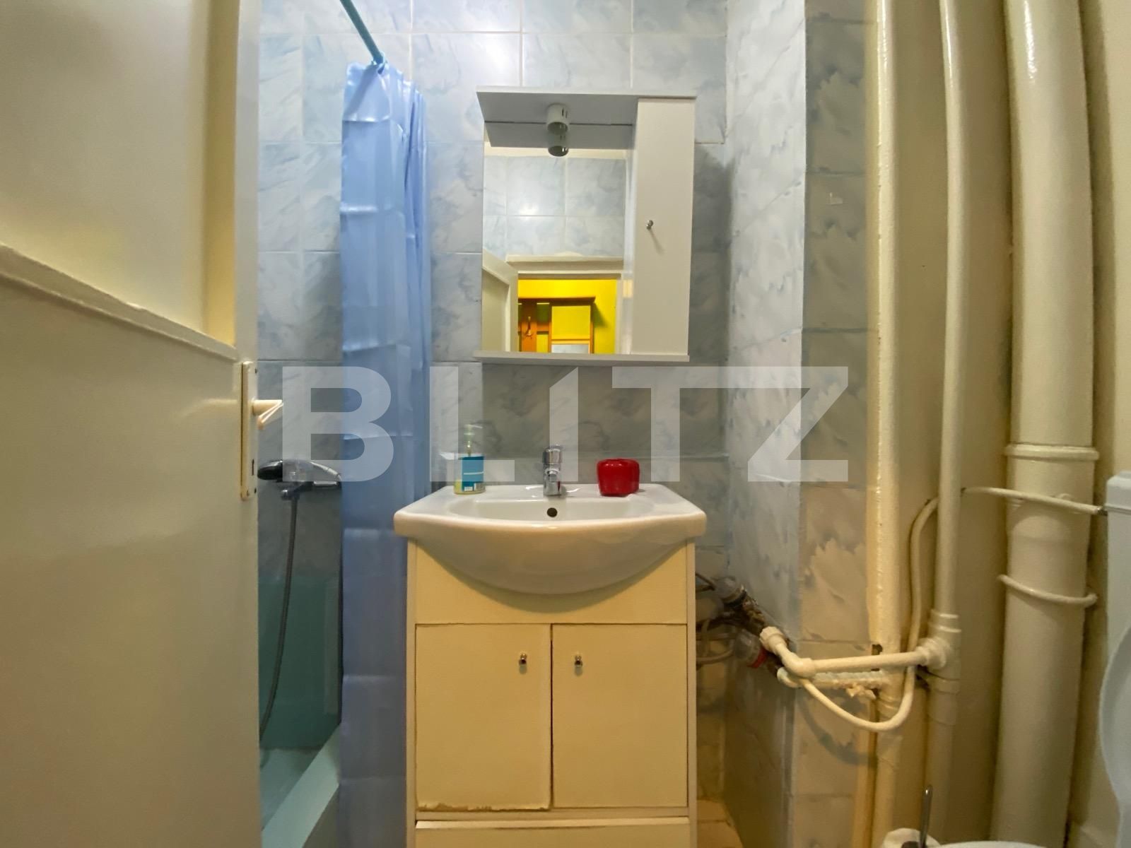 Apartament de închiriat 2 camere Gheorgheni - 74009AI | BLITZ Cluj-Napoca | Poza8