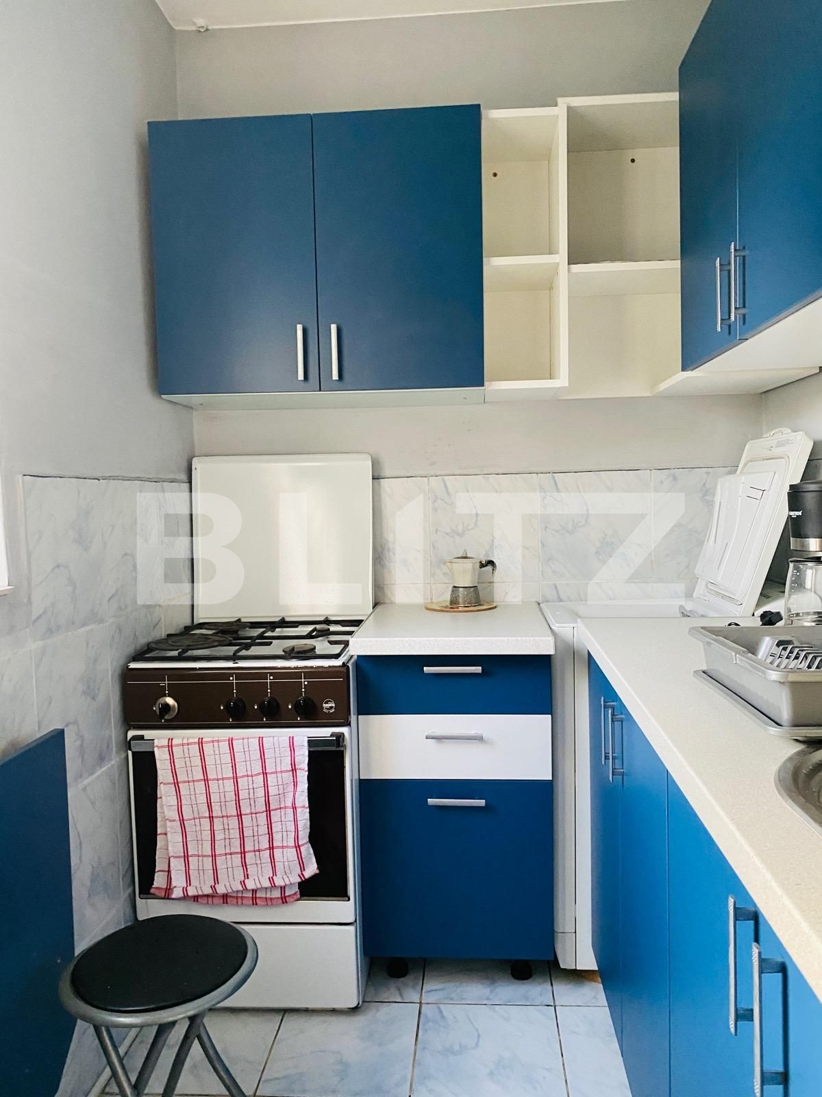Apartament de închiriat 2 camere Gheorgheni - 74009AI | BLITZ Cluj-Napoca | Poza7