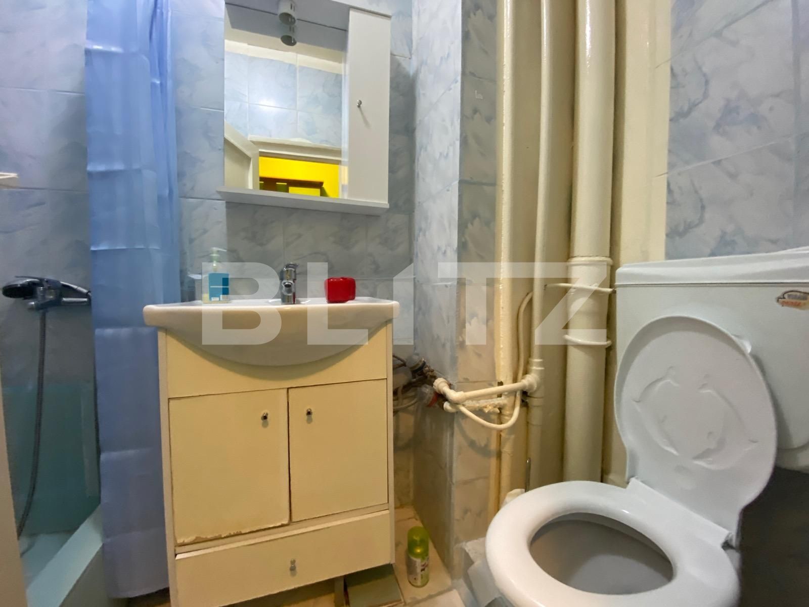 Apartament de închiriat 2 camere Gheorgheni - 74009AI | BLITZ Cluj-Napoca | Poza9