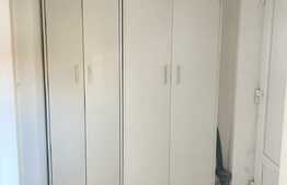 Garsoniera de 35 mp, placut mobilata si utilata cu loc de parcare, zona Auchan Iris