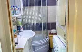 Garsoniera de 35 mp, placut mobilata si utilata cu loc de parcare, zona Auchan Iris